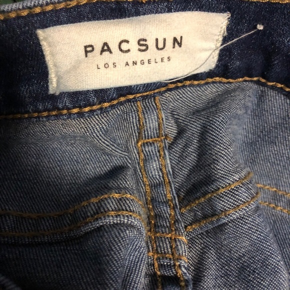 pacsun jeans - Picture 4 of 4